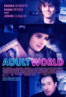 Locandina di Il mondo degli adulti