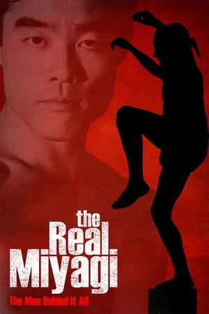 Locandina di The Real Miyagi
