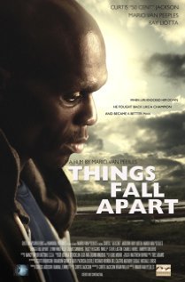 Locandina di All Things Fall Apart