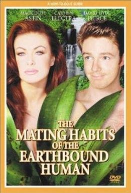 Locandina di The Mating Habits of the Earthbound Human