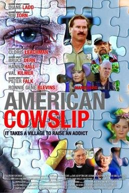 Locandina di American Cowslip