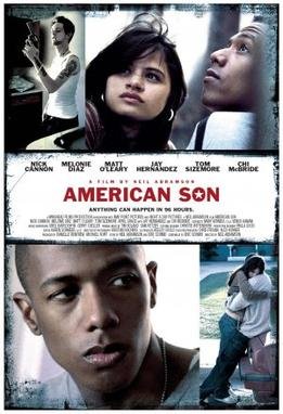 Locandina di American Son