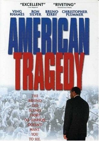 Locandina di American Tragedy