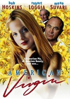 Locandina di American Virgin