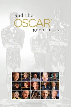 Locandina di And the Oscar Goes To...