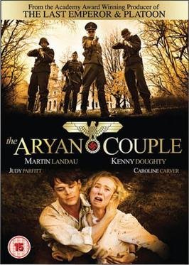 Locandina di The Aryan Couple