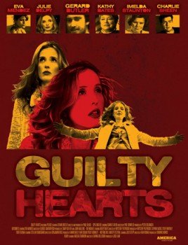 Locandina di Guilty Hearts