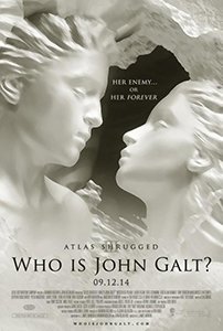 Locandina di Atlas Shrugged Part III: Who Is John Galt?