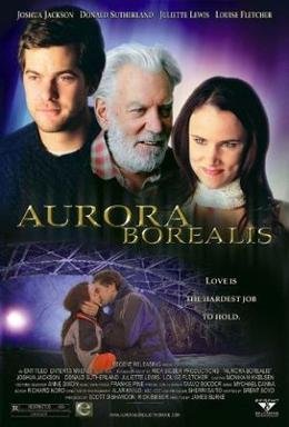 Locandina di Aurora Borealis