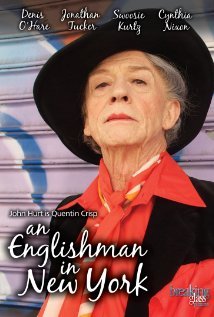 Locandina di An Englishman in New York