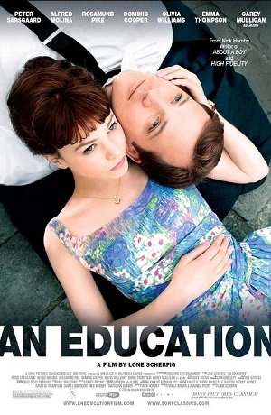 Locandina di An Education