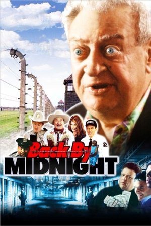 Locandina di Back by Midnight
