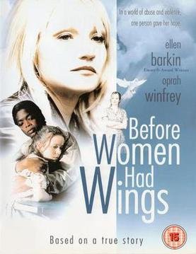 Locandina di Before Women Had Wings