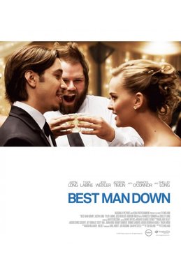 Locandina di Best Man Down