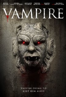 Locandina di Vampire