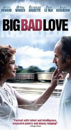 Locandina di Big Bad Love