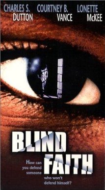 Locandina di Blind Faith
