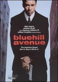 Locandina di Blue Hill Avenue