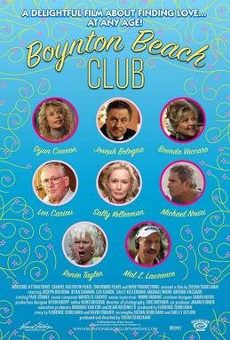Locandina di Boynton Beach Club