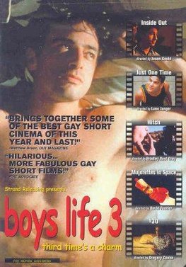 Locandina di Boys Life 3