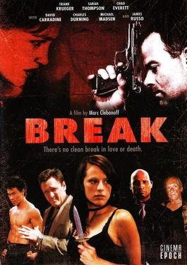 Locandina di Break