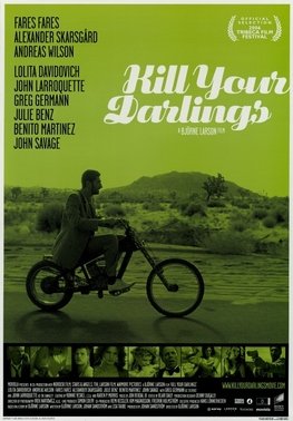 Locandina di Kill Your Darlings