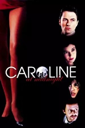 Locandina di Caroline at Midnight