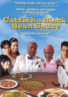 Locandina di Catfish in Black Bean Sauce