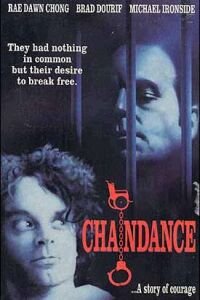 Locandina di Chain Dance - Sotto massima sicurezza