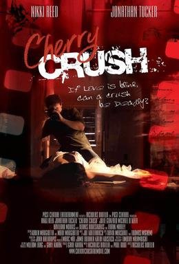 Locandina di Cherry Crush