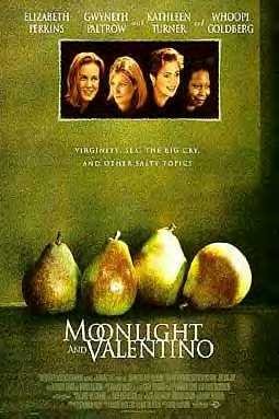 Locandina di Moonlight & Valentino
