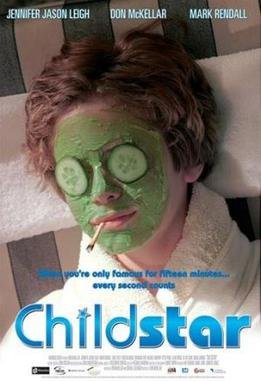 Locandina di Childstar