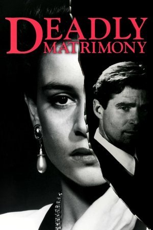 Locandina di Jack Reed: Deadly Matrimony