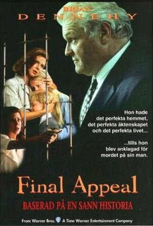 Locandina di Final Appeal
