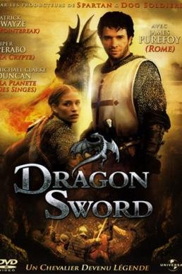 Locandina di George and the Dragon