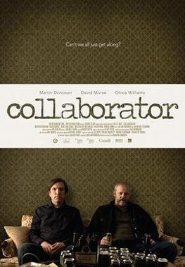 Locandina di Collaborator