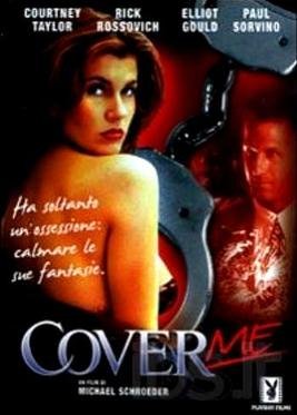 Locandina di Cover Me