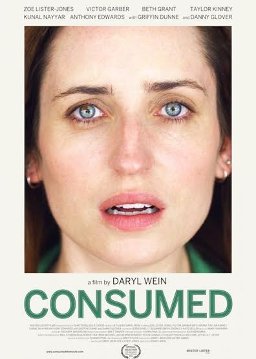 Locandina di Consumed