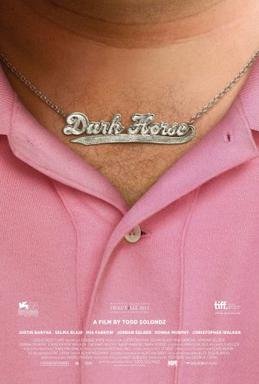 Locandina di Dark Horse