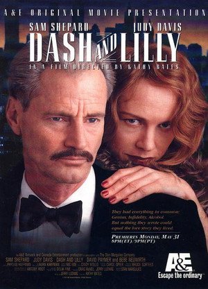 Locandina di Dash and Lilly