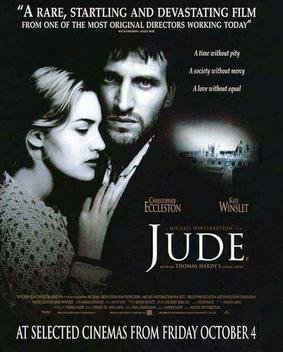 Locandina di Jude
