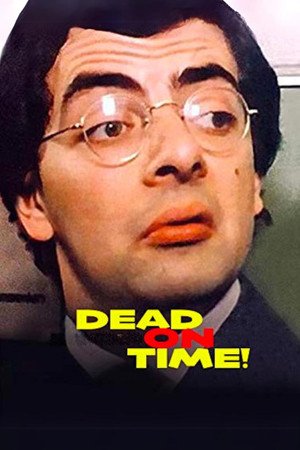 Locandina di Dead on Time