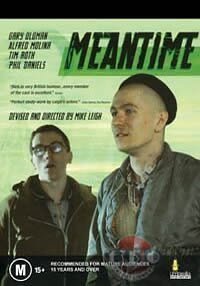 Locandina di Meantime
