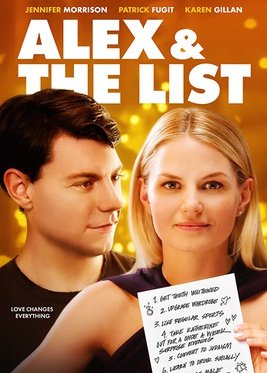 Locandina di Alex & the List
