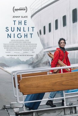 Locandina di The Sunlit Night
