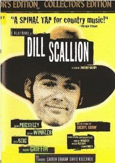 Locandina di Dill Scallion