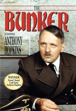 Locandina di Bunker