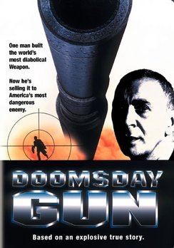 Locandina di Doomsday Gun