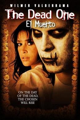 Locandina di El Muerto