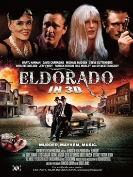 Locandina di Eldorado